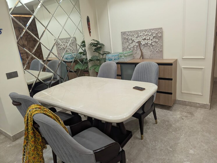 Living Room, ss-the-leaf 2 Bedroom 1671 Sq.Ft. Apartment In Sector 85 Gurgaon 9669377