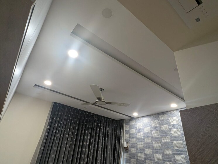 Kitchen, ss-the-leaf 2 Bedroom 1671 Sq.Ft. Apartment In Sector 85 Gurgaon 9669377