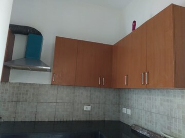 Kitchen in 3 BHK Builder Floor at Godrej Frontier, Sector 80 – for Sale