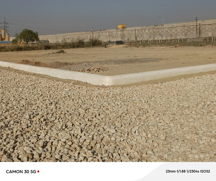 undefined, sultanpur road  1294 Sq.Ft. Plot In Sultanpur Road Lucknow 9669361