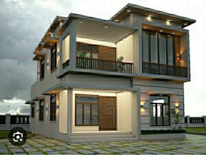 3 BHK Villa For Sale in Uttarahalli