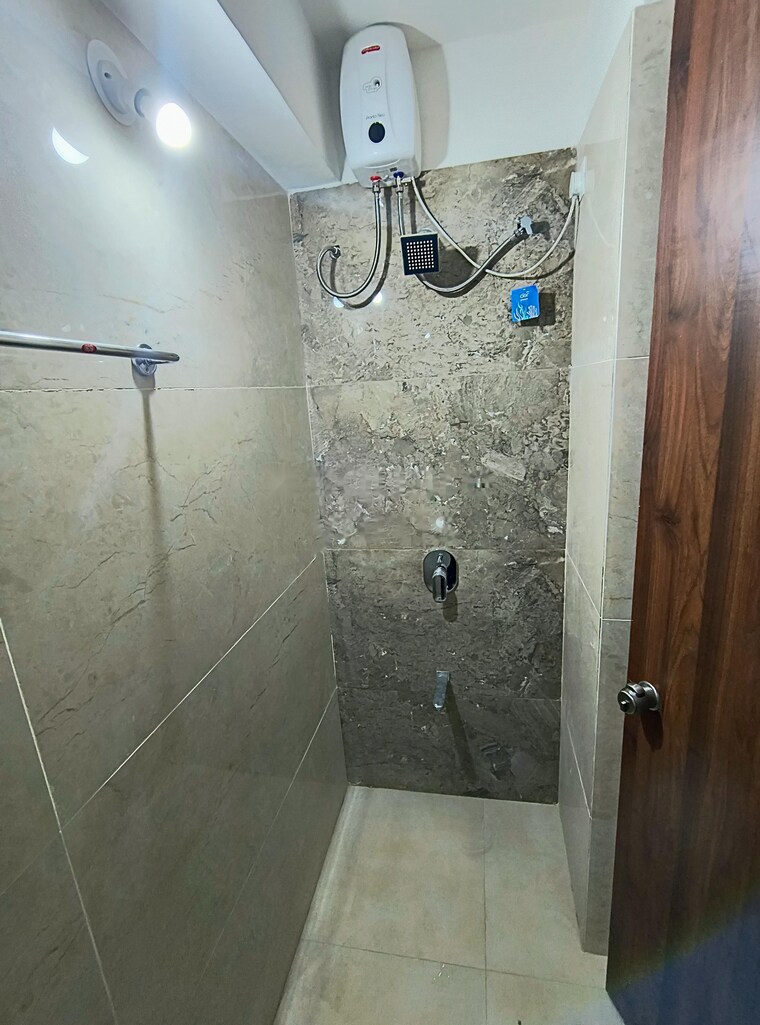 Bathroom, shubh-shagun 2 Bedroom 910 Sq.Ft. Apartment In Kharadi Pune 9669343