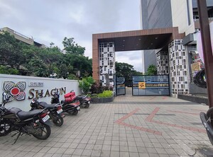 Parking in 2 BHK Apartment at Shubh Shagun, Kharadi – for Rent