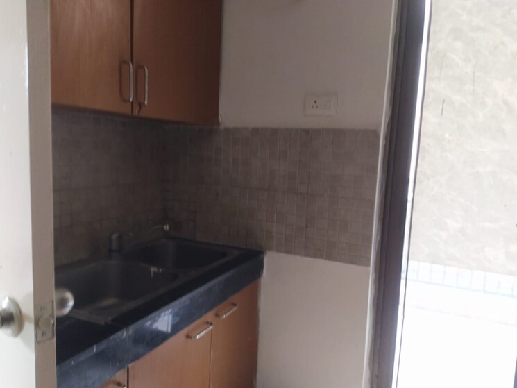 Kitchen, godrej-frontier 3 Bedroom 2262 Sq.Ft. Builder Floor In Sector 80 Gurgaon 9669345