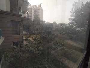 3 BHK Builder Floor – Exterior View View at Godrej Frontier, Sector 80 - for Sale