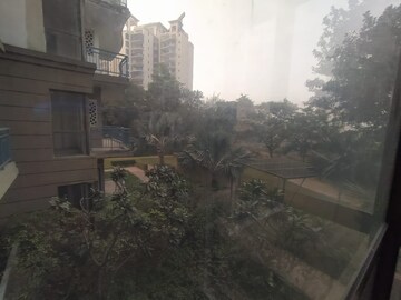 3 BHK Builder Floor – Exterior View View at Godrej Frontier, Sector 80 - for Sale