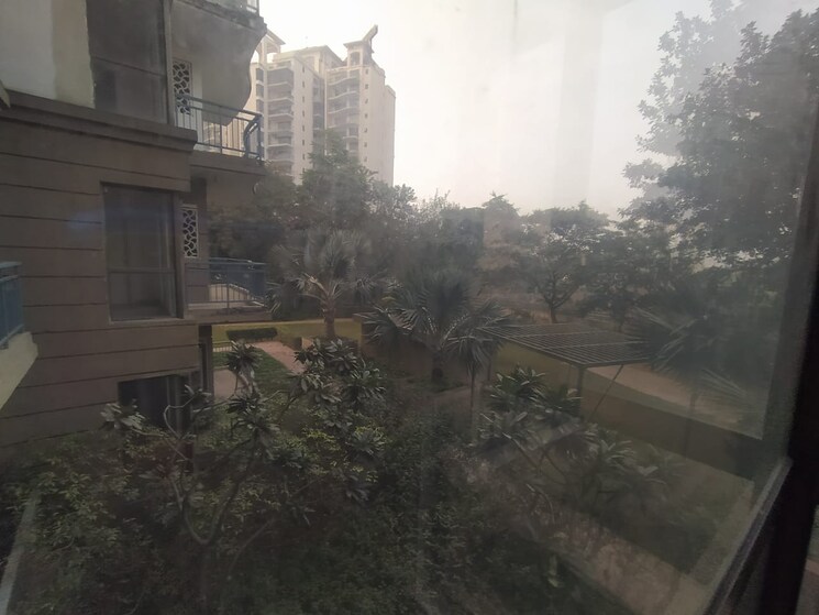 Exterior View, godrej-frontier 3 Bedroom 2262 Sq.Ft. Builder Floor In Sector 80 Gurgaon 9669345