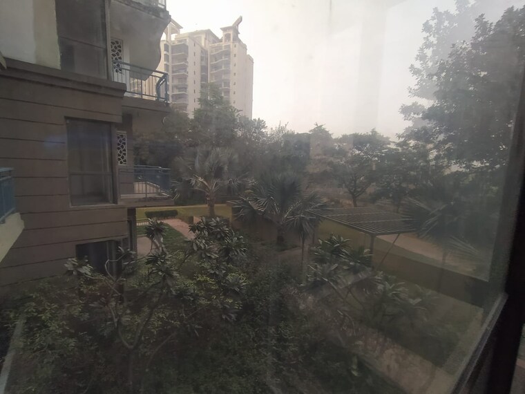 Exterior View, godrej-frontier 3 Bedroom 2262 Sq.Ft. Builder Floor In Sector 80 Gurgaon 9669345