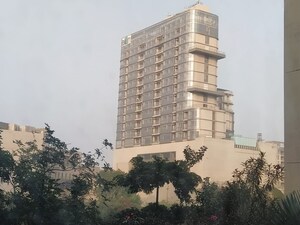 3 BHK Builder Floor – Exterior View View at Godrej Frontier, Sector 80 - for Sale