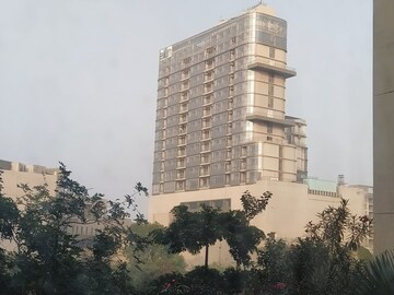 3 BHK Builder Floor – Exterior View View at Godrej Frontier, Sector 80 - for Sale