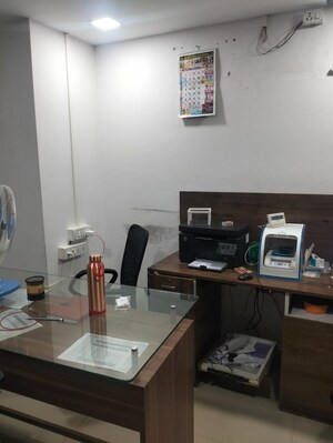  Office Space For Rent in Bhandup West