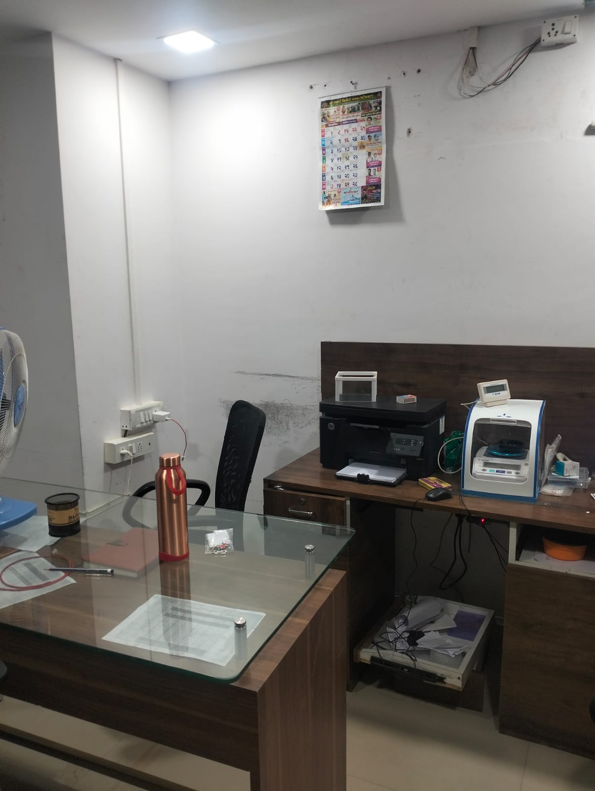 Office Space For Rent in Bhandup West 