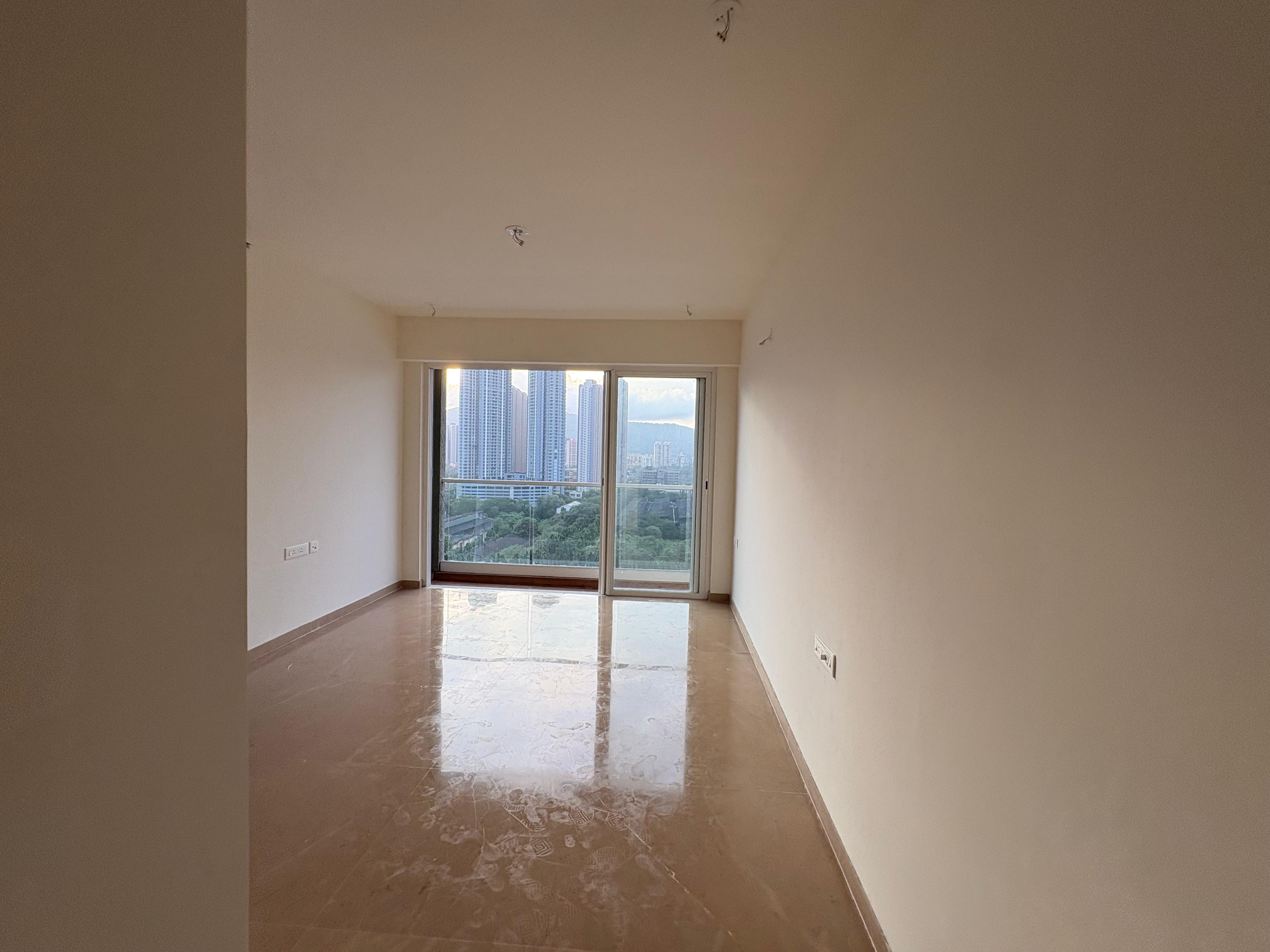 1 BHK Apartment For Sale in Indiabulls One Indiabulls
