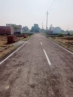 1476 Sq.Ft. Plot in Imperial City 