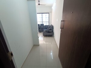 Building Lobby in 2 BHK Apartment at Shapoorji Pallonji Joyville Hinjewadi, Hinjewadi – for Rent