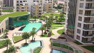 3.5 BHK Apartment – Exterior View View at M3M Merlin, Sector 67 - for Sale