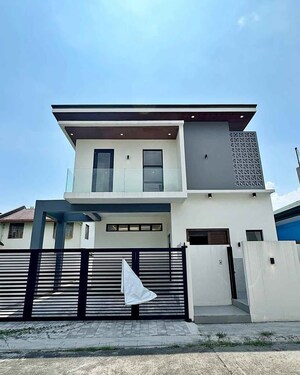 2 BHK Villa For Sale in Ayyappa Nagar