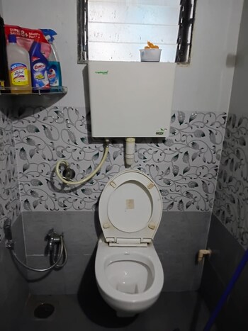 2 BHK Flat for Sale in Kharghar, Navi Mumbai