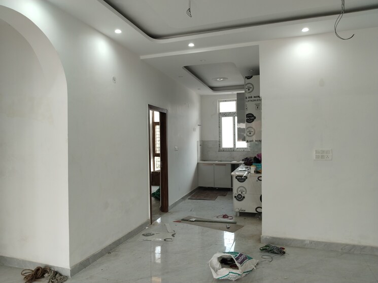 Bathroom, ashoka-enclave-faridabad 3 Bedroom 226 Sq.Ft. Builder Floor In Sector 34 Faridabad 9669429