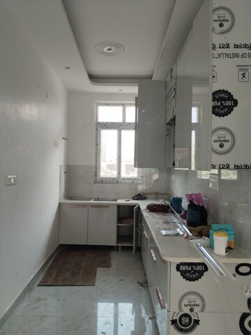 Master Bedroom in 3 BHK Builder Floor at Ashoka Enclave Faridabad, Sector 34 – for Sale