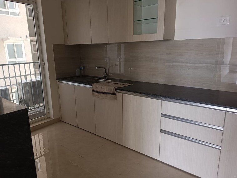 Kitchen, indiabulls-one-indiabulls 2 Bedroom 806 Sq.Ft. Apartment In Pokhran Road No Two Thane 9669402
