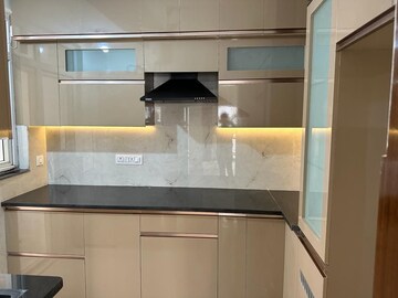 Kitchen in 2 BHK Apartment at BPTP Princess Park, Sector 86 – for Rent