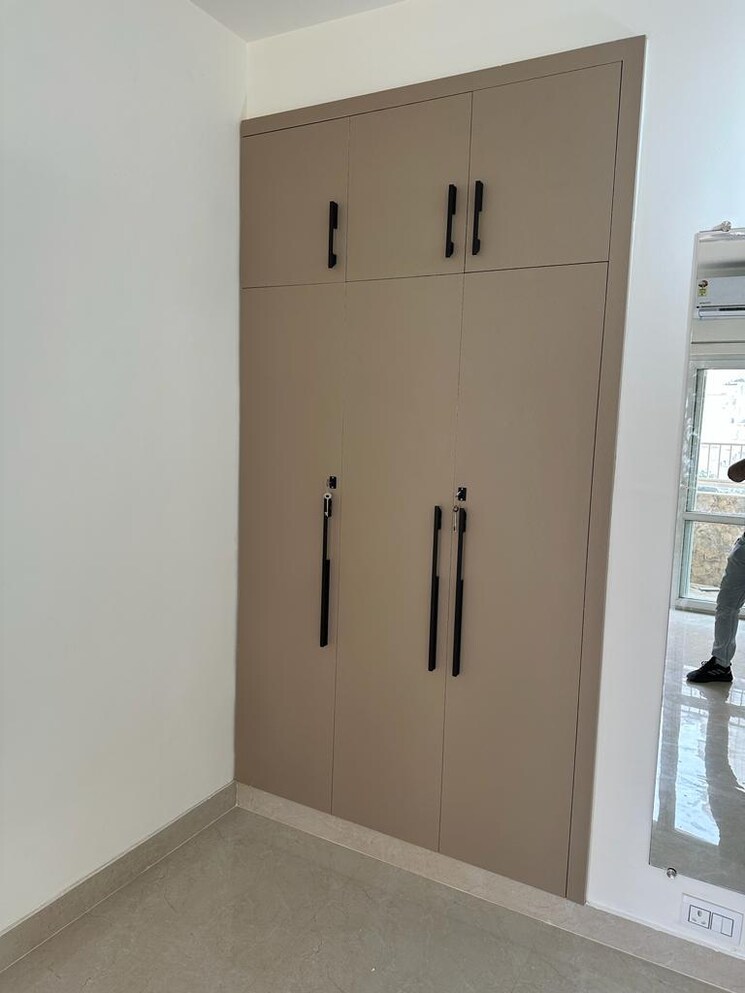 Bedroom, bptp-princess-park 2 Bedroom 1200 Sq.Ft. Apartment In Sector 86 Faridabad 9669425