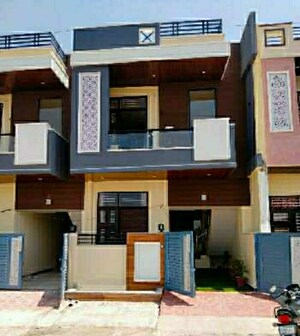 3 BHK Villa For Sale in Uttarahalli