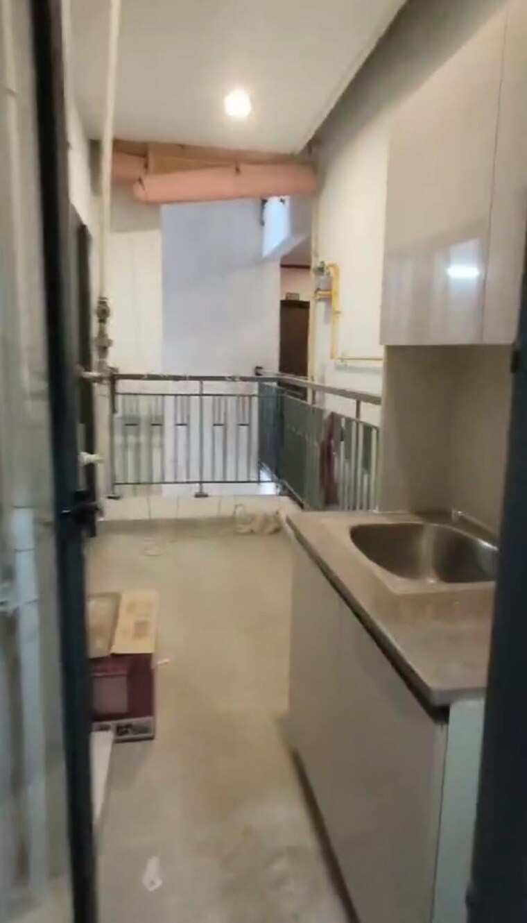 Kitchen, aba-coco-county 3 Bedroom 1152 Sq.Ft. Apartment In Sector 10 Greater Noida Greater Noida 9669400