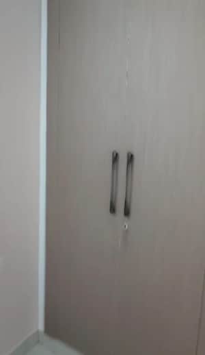 Building Lobby in 3 BHK Apartment at ABA Coco County, Sector 10 Greater Noida – for Rent