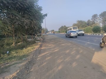  Land – Exterior View View at Dera Bassi - for Sale