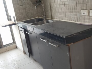 Kitchen in 3 BHK Apartment at Godrej Frontier, Sector 80 – for Sale