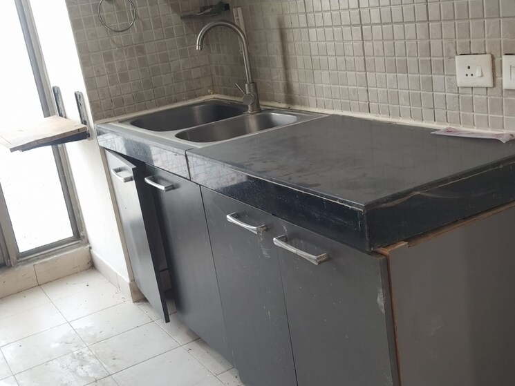 Kitchen, godrej-frontier 3 Bedroom 2262 Sq.Ft. Apartment In Sector 80 Gurgaon 9669409