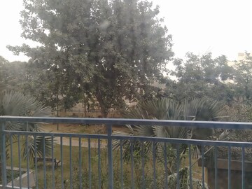 Balcony in 3 BHK Apartment at Godrej Frontier, Sector 80 – for Sale