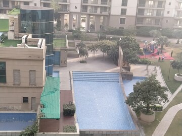3 BHK Apartment – Exterior View View at Godrej Frontier, Sector 80 - for Sale