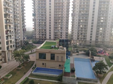 3 BHK Apartment – Exterior View View at Godrej Frontier, Sector 80 - for Sale