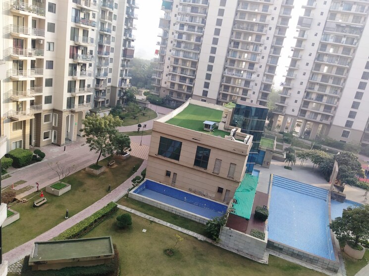 Exterior View, godrej-frontier 3 Bedroom 2262 Sq.Ft. Apartment In Sector 80 Gurgaon 9669409