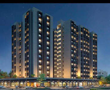 2 BHK Apartment For Rent in Makarba