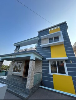 4 BHK + Pooja Room Villa For Sale in Hoskote