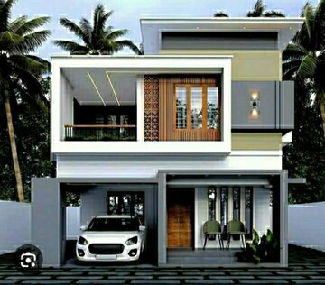 3 BHK Villa For Sale in Uttarahalli