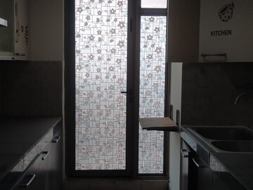 Kitchen in 3 BHK Apartment at Godrej Frontier, Sector 80 – for Sale