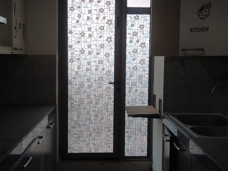 Kitchen, godrej-frontier 3 Bedroom 2263 Sq.Ft. Apartment In Sector 80 Gurgaon 9669428