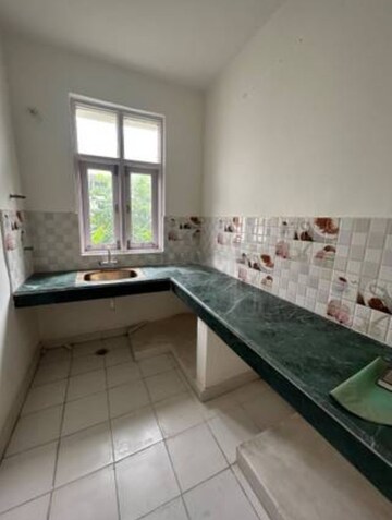 Kitchen in 2 BHK Apartment at Omaxe Shubhangan, Ajmer Road – for Sale