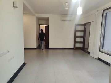 3 BHK Builder Floor For Rent in Chittaranjan Park