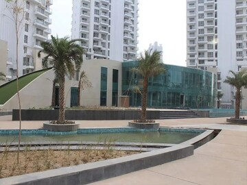4 BHK Apartment – Garden View at M3M Merlin, Sector 67 - for Sale
