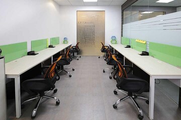  Office Space For Rent in Hi Tech City