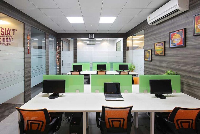 undefined, hi tech city Commercial Office Space 6156 Sq.Ft. In Hi Tech City Hyderabad 9669460