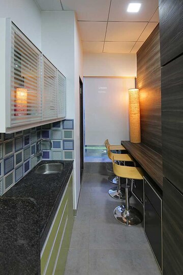 Furnished Amenities in  Office Space at Hi Tech City – for Rent