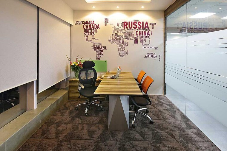 undefined, hi tech city Commercial Office Space 6156 Sq.Ft. In Hi Tech City Hyderabad 9669460