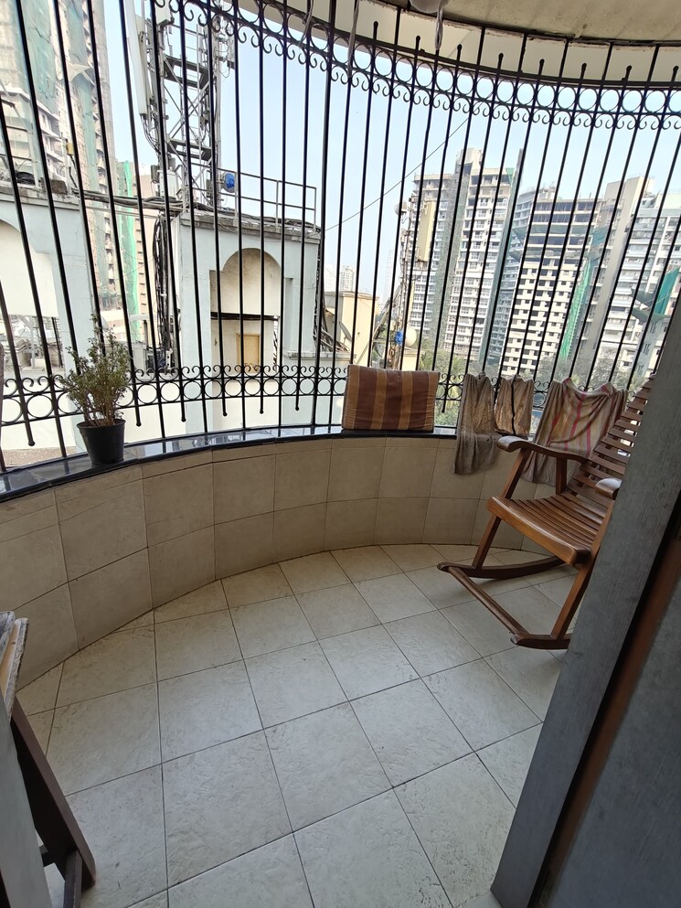 Balcony, atlanta-heights 2 Bedroom 1500 Sq.Ft. Apartment In Prabhadevi Mumbai 9669464